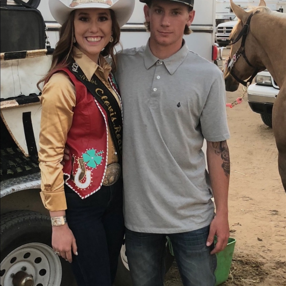 Meet your Posher, Maddy